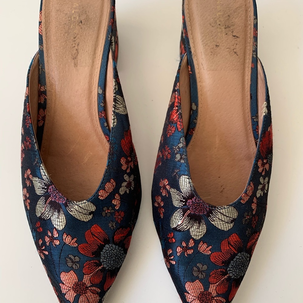 Halogen women’s shoes